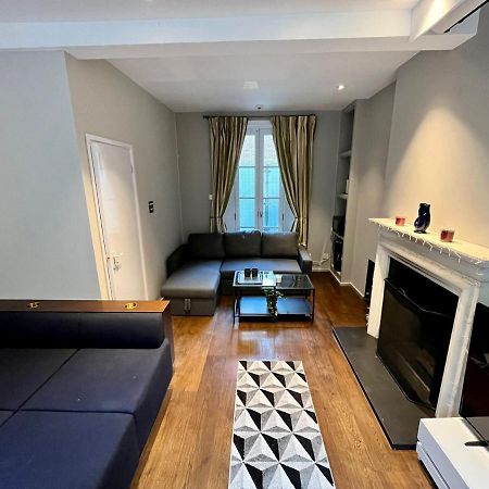 4 Floor Apartment In Covent Garden Лондон Экстерьер фото