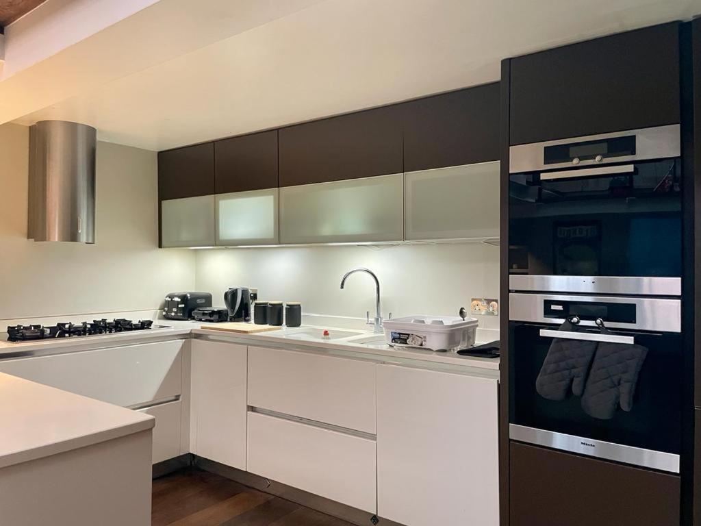 4 Floor Apartment In Covent Garden Лондон Экстерьер фото