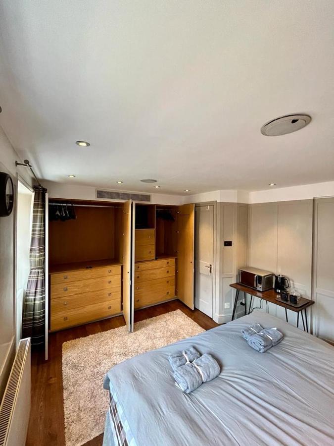 4 Floor Apartment In Covent Garden Лондон Экстерьер фото