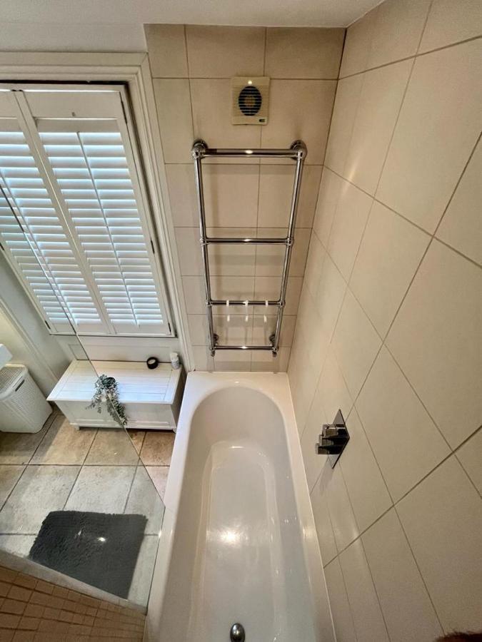 4 Floor Apartment In Covent Garden Лондон Экстерьер фото