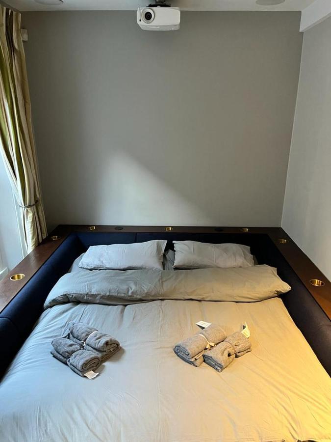 4 Floor Apartment In Covent Garden Лондон Экстерьер фото